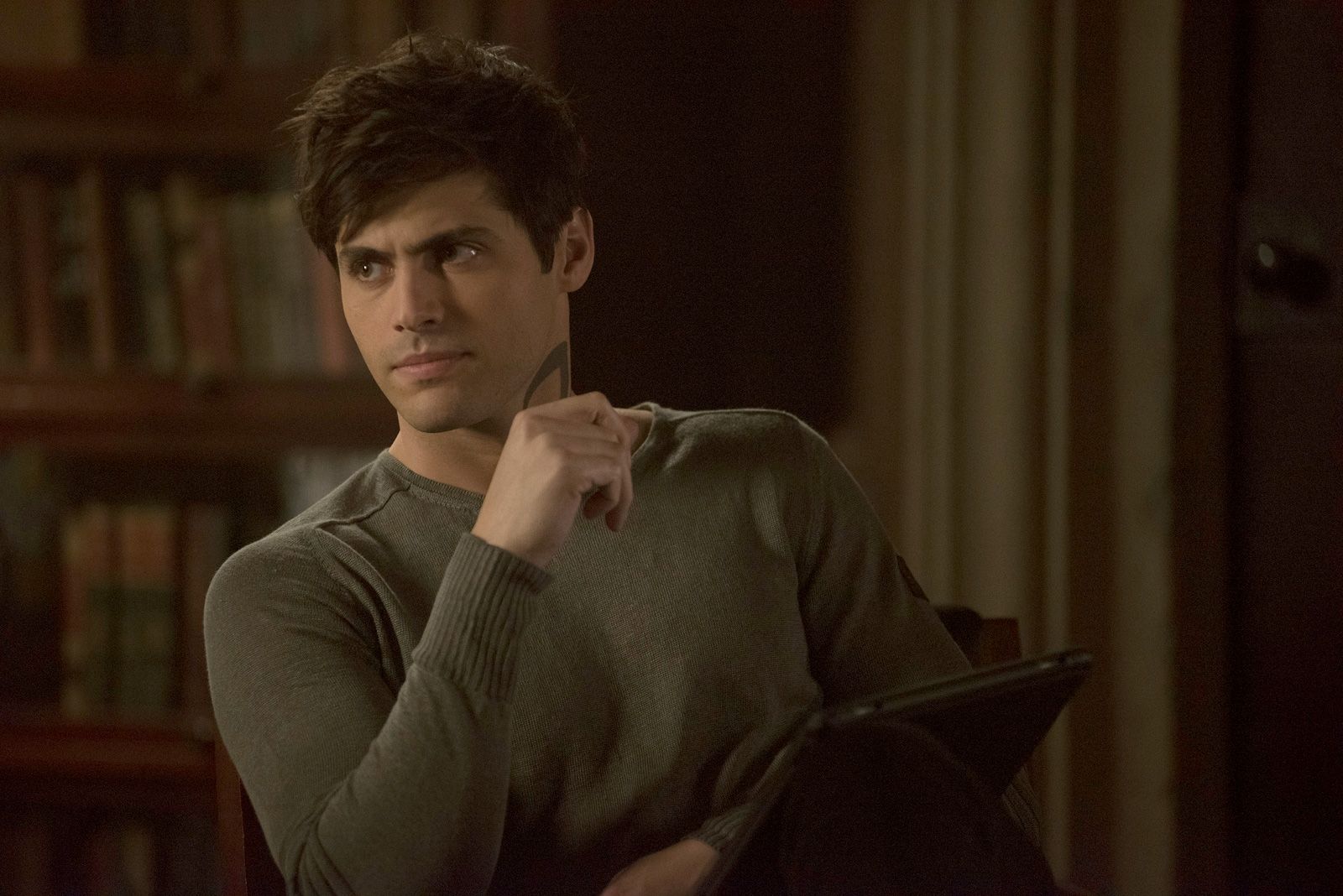 Filme Und Serien Von Matthew Daddario