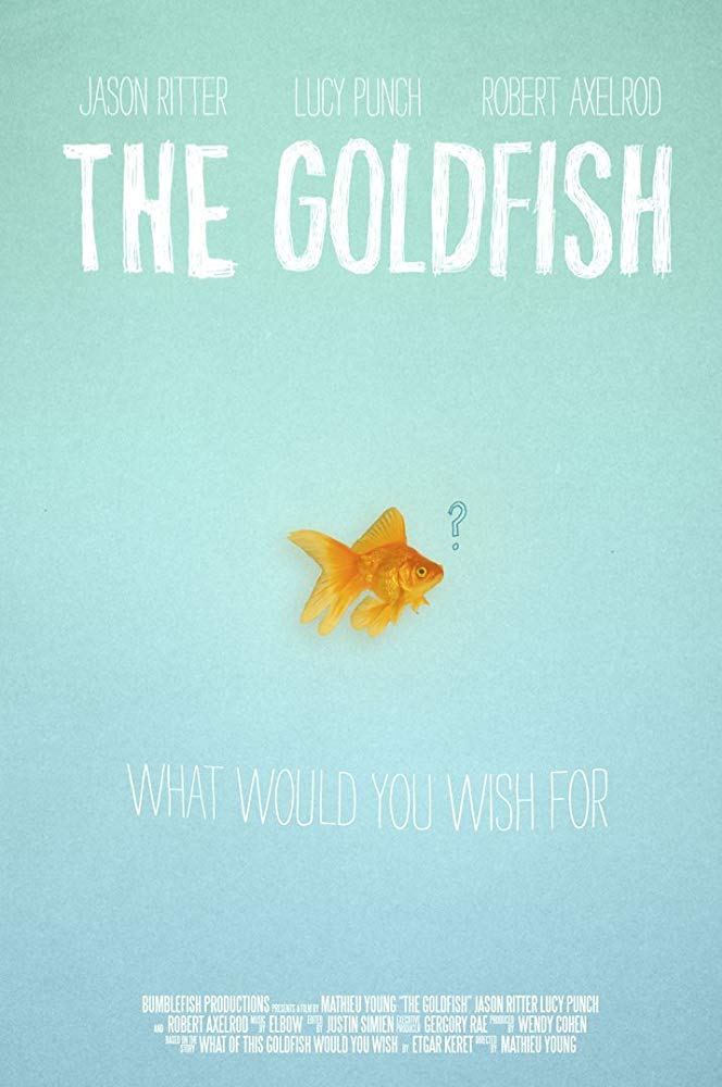 The Goldfish Kurzfilm FILMSTARTS.de