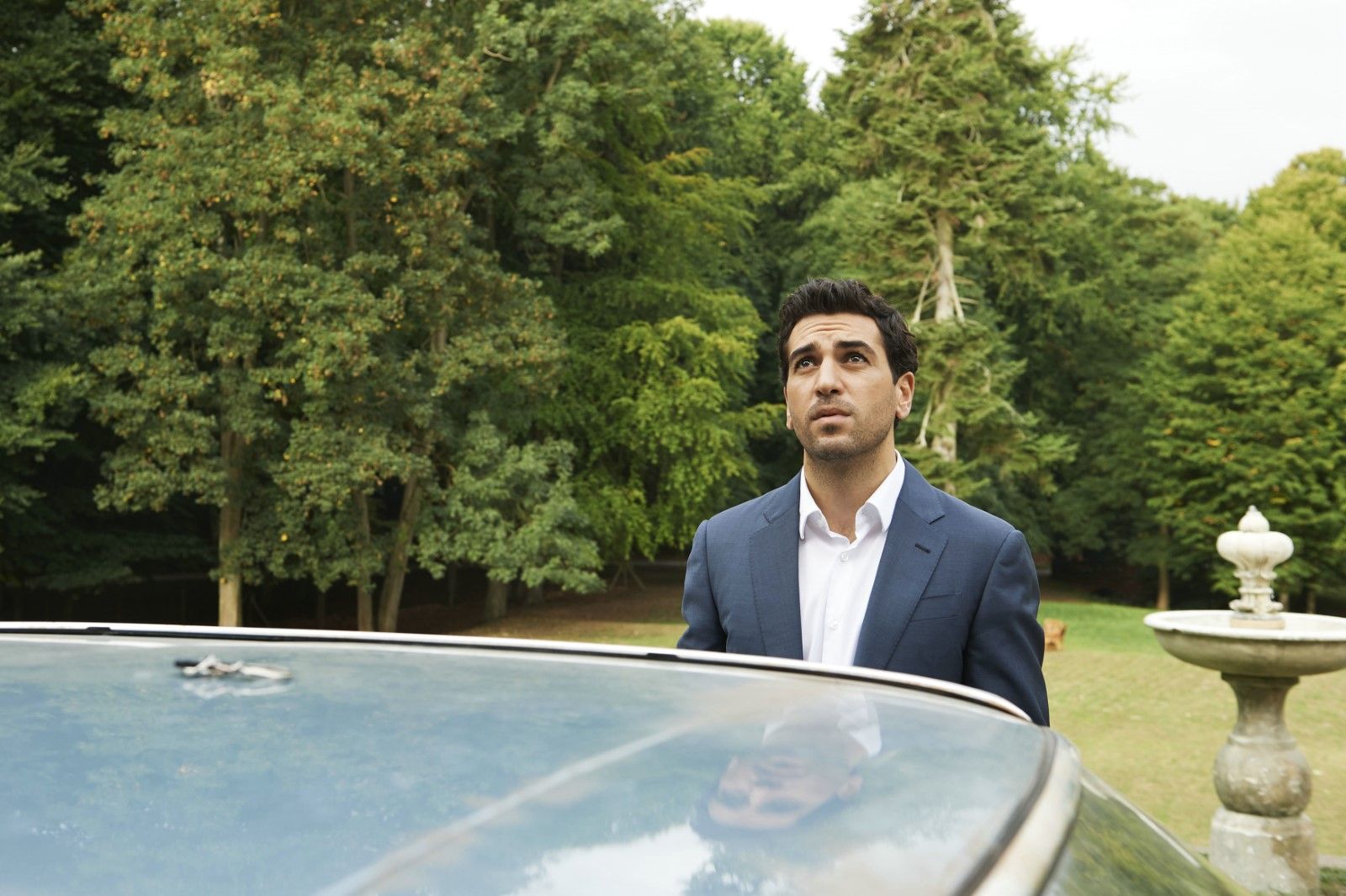 Bild zu Elyas M'Barek Der Fall Collini Bild Elyas M'Barek FILMSTARTS.de Bild zu Elyas M'Barek Der Fall Collini Bild Elyas M'Barek FILMSTARTS.de