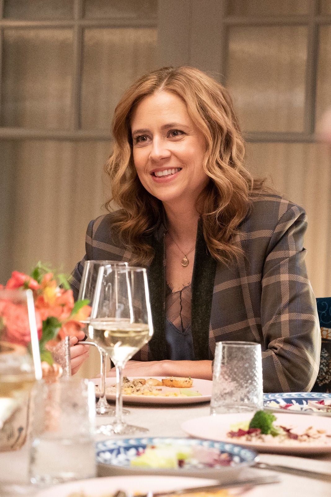 Splitting Up Together: Splitting Up Together : Bild Jenna Fischer - 10