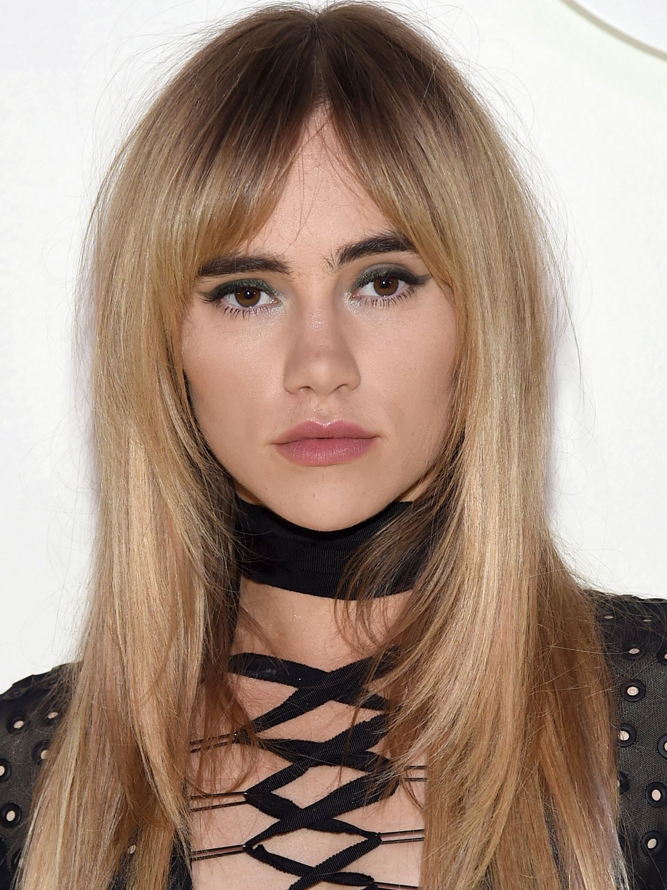 Suki Waterhouse ChevroletKal