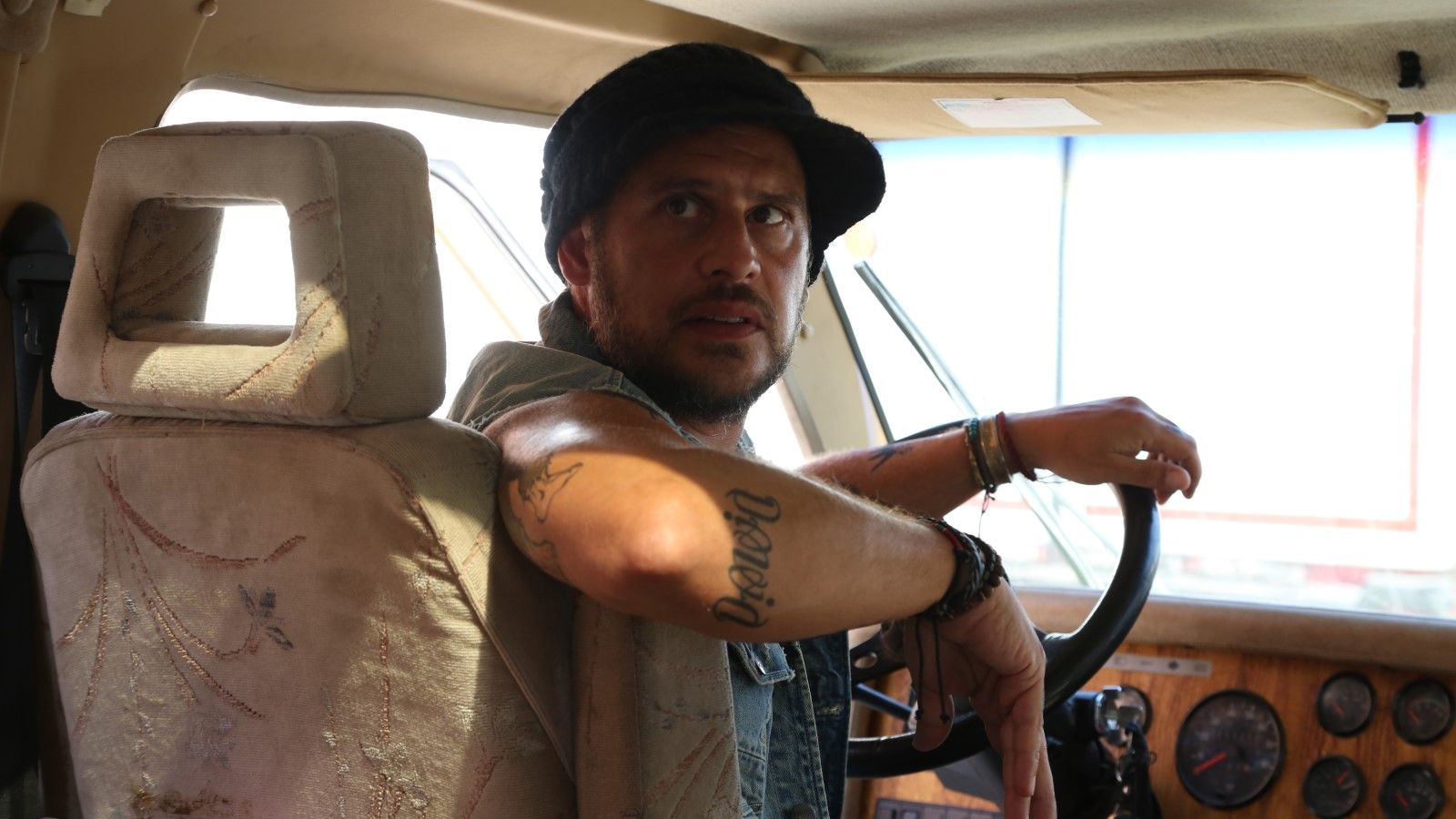 Bild zu Moritz Bleibtreu Roads Bild Moritz Bleibtreu Foto 55 von