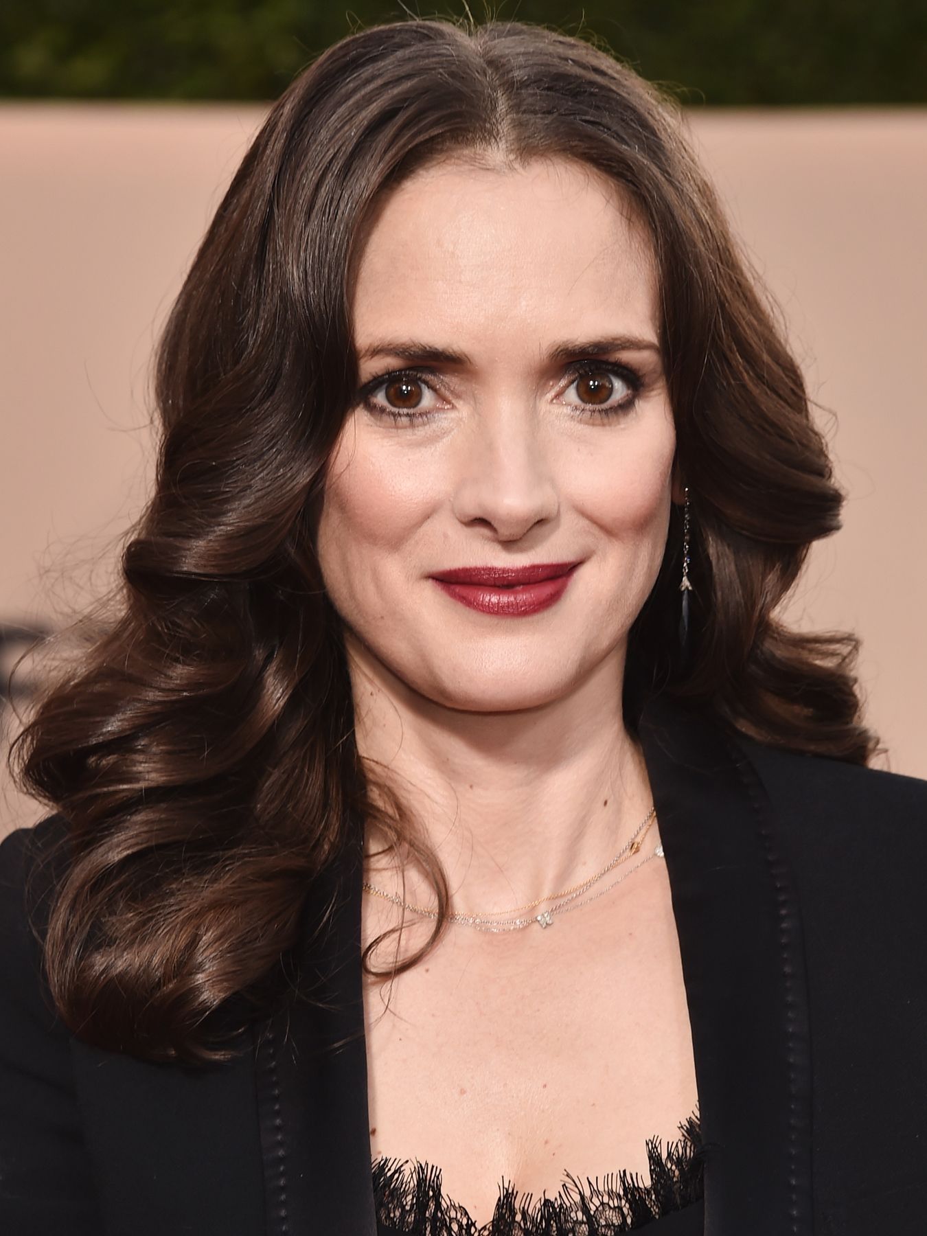 Winona Ryder And Al Pacino A Love Story You Never Knew Existed - wfdmajk