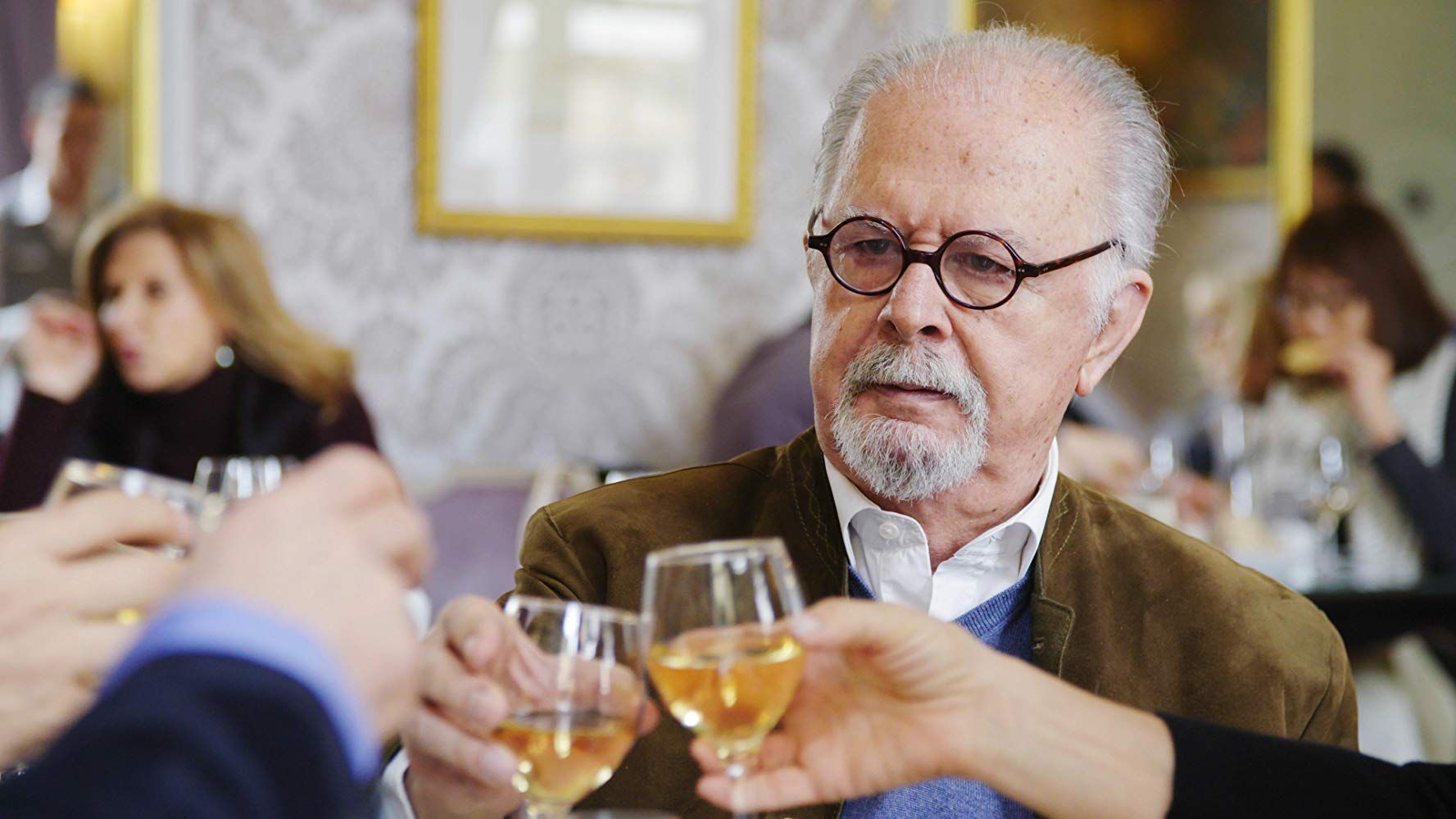 Foto zum Film Botero Bild 5 auf 8 FILMSTARTS.de