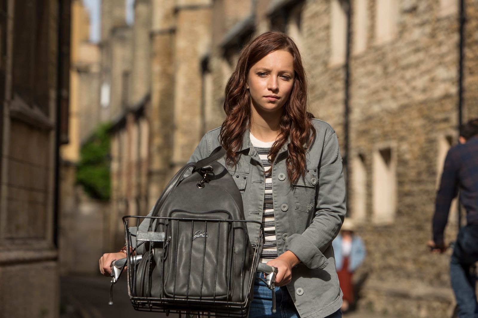 Cheat Der Betrug Teil 2 Mediathek Cheat - Der Betrug: Cheat - Der Betrug : Bild Molly Windsor - 14 von 22