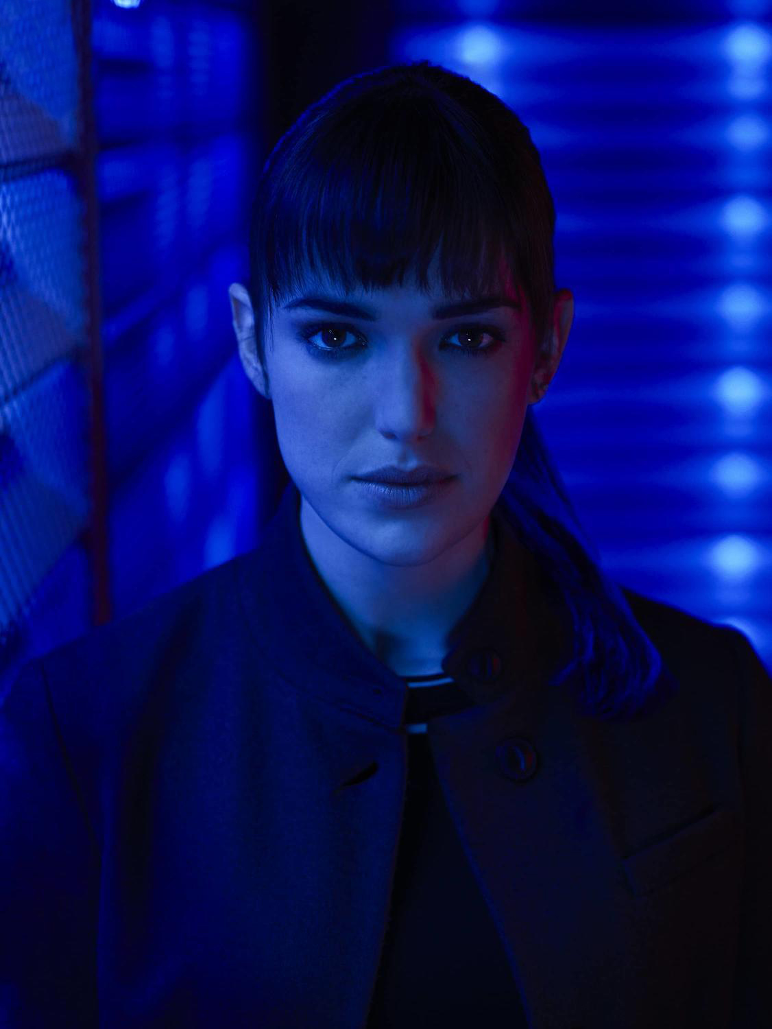 Marvel's Agents Of S.H.I.E.L.D.: Bild Elizabeth Henstridge - 118 von