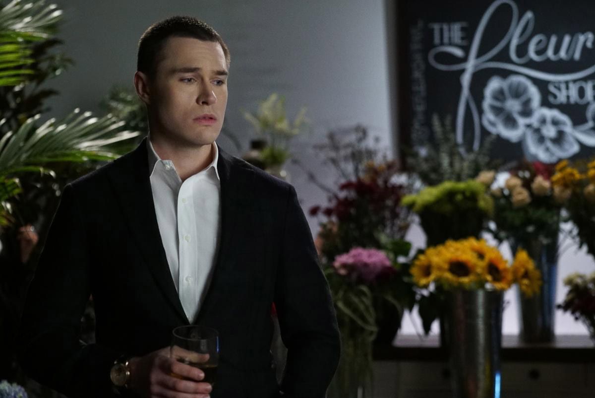 Bild Zu Sam Underwood Bild Sam Underwood Filmstarts De