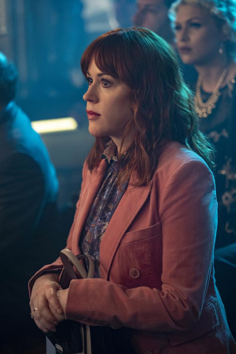Riverdale: Riverdale : Bild Molly Ringwald - 158 von 494 - FILMSTARTS.de