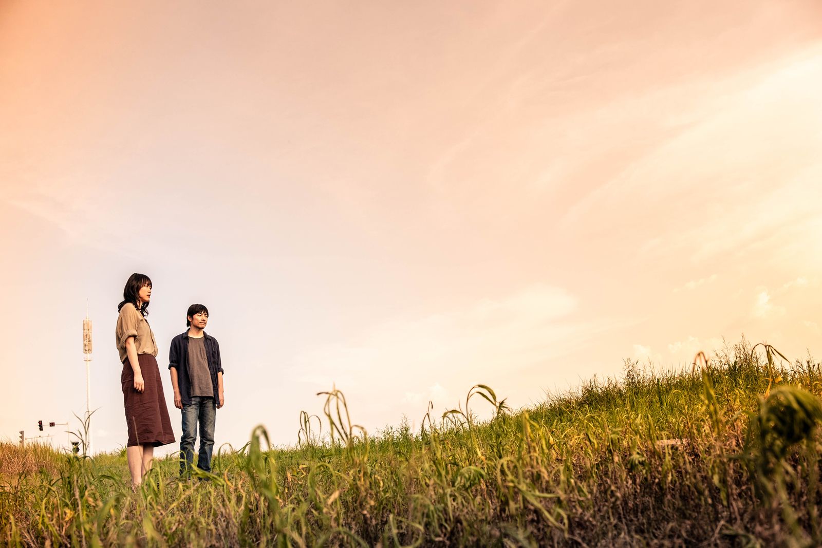 Bild zu Lu Huang Liu Yu Tian Bild Zu Feng, Lu Huang Foto 2 von 16