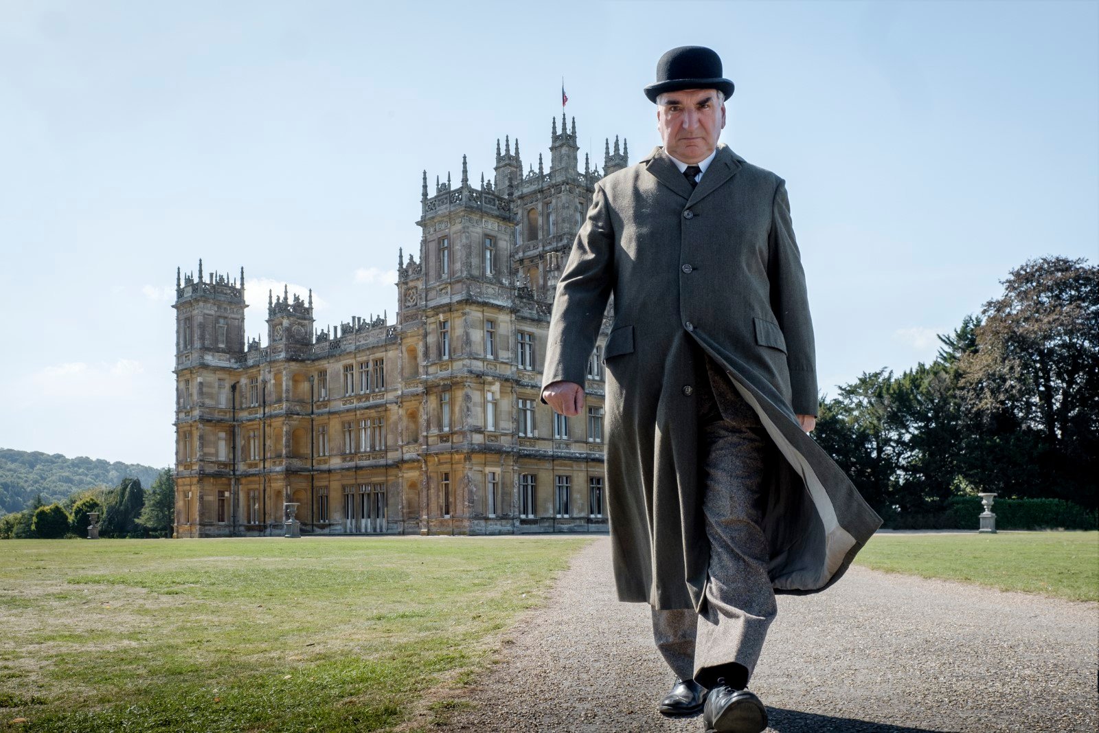 Foto Zum Film Downton Abbey - Bild 48 Auf 91 - FILMSTARTS.de