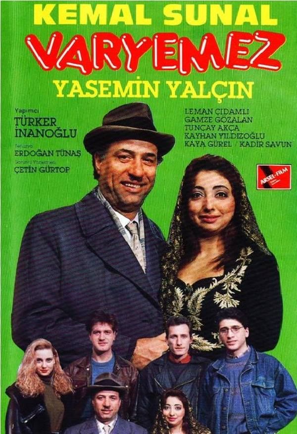 Varyemez Film 1991 Filmstarts De