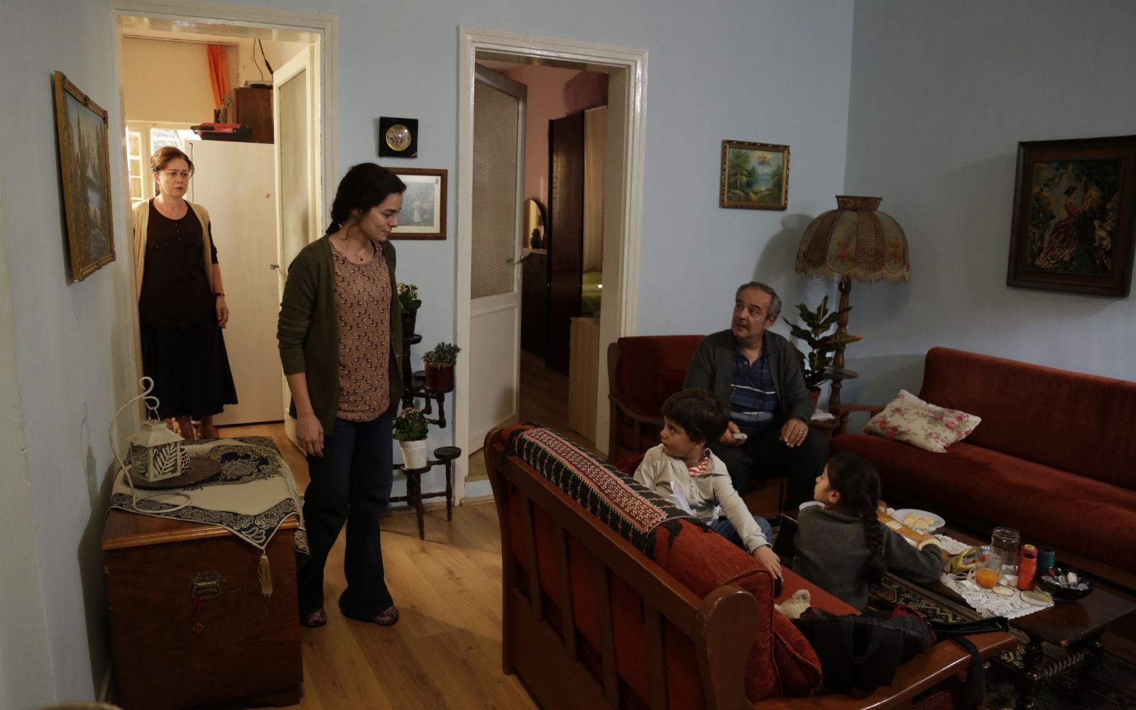 Bild zu Özge Özpirinçci Bild Özge Özpirinçci Foto 8 von 41