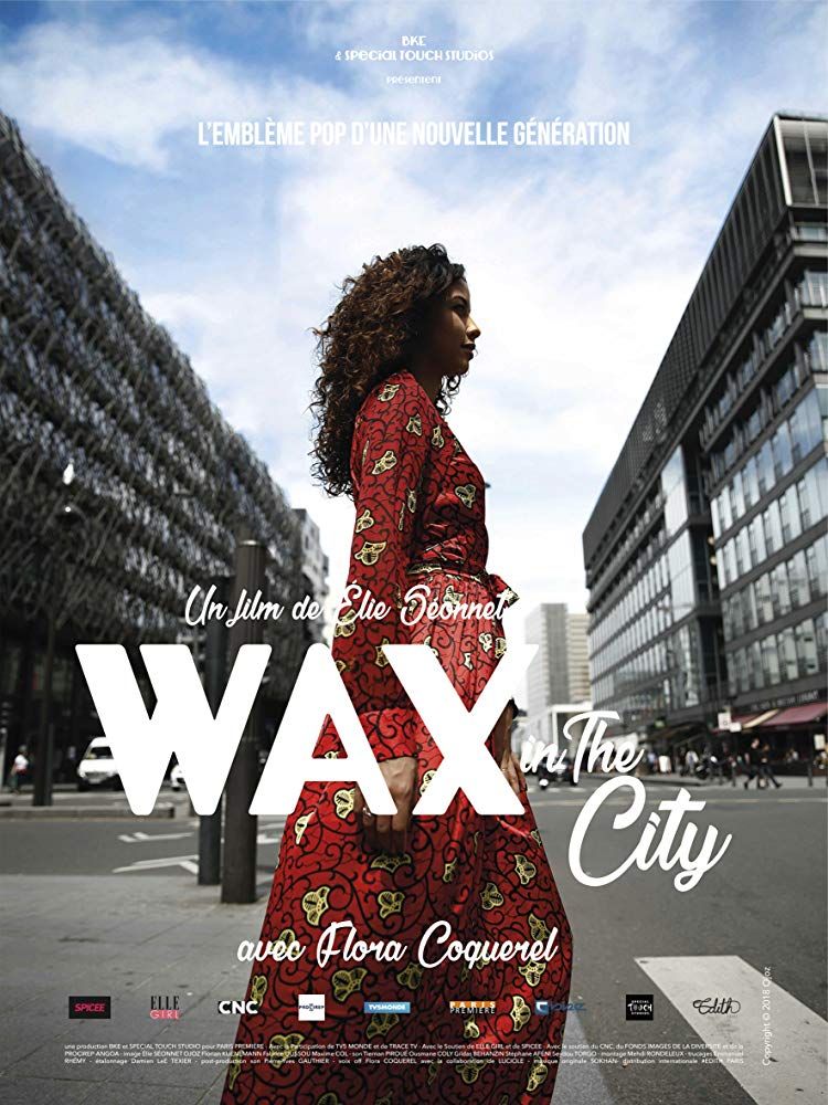 Wax In The City Kurzfilm FILMSTARTS.de