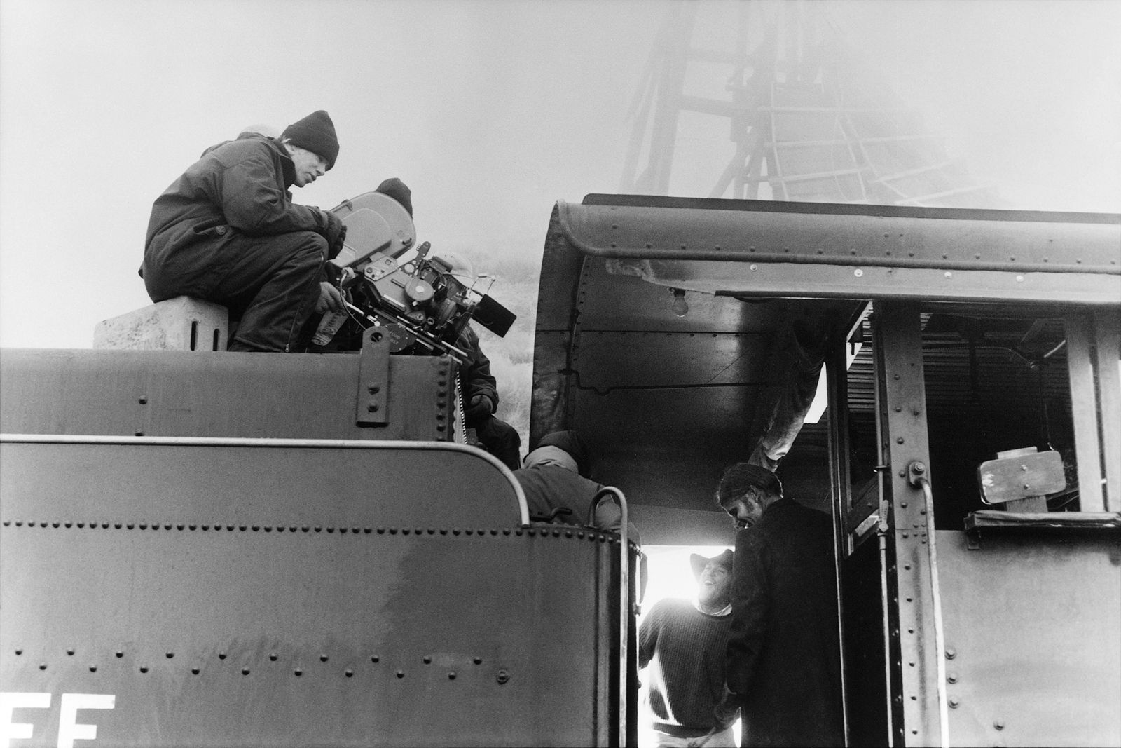 Foto zum Film Dead Man Bild 1 auf 17 FILMSTARTS.de