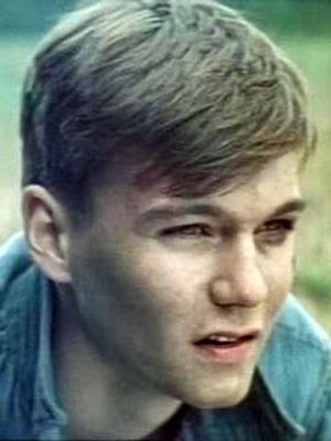 Bild zu Filipp Yankovsky Kinoposter Filipp Yankovsky FILMSTARTS.de