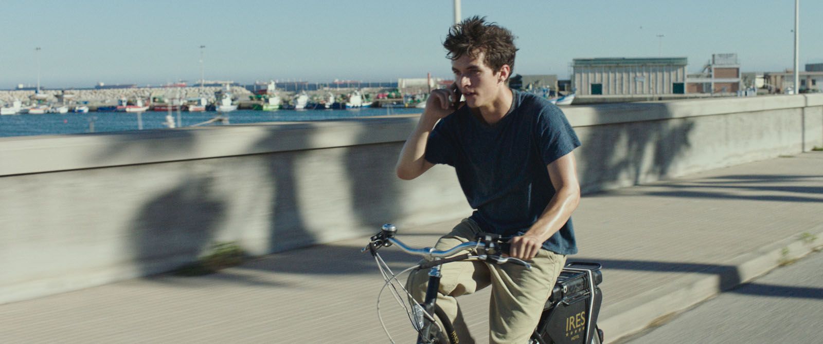 Foto zum Film Roads Bild 2 auf 33 FILMSTARTS.de