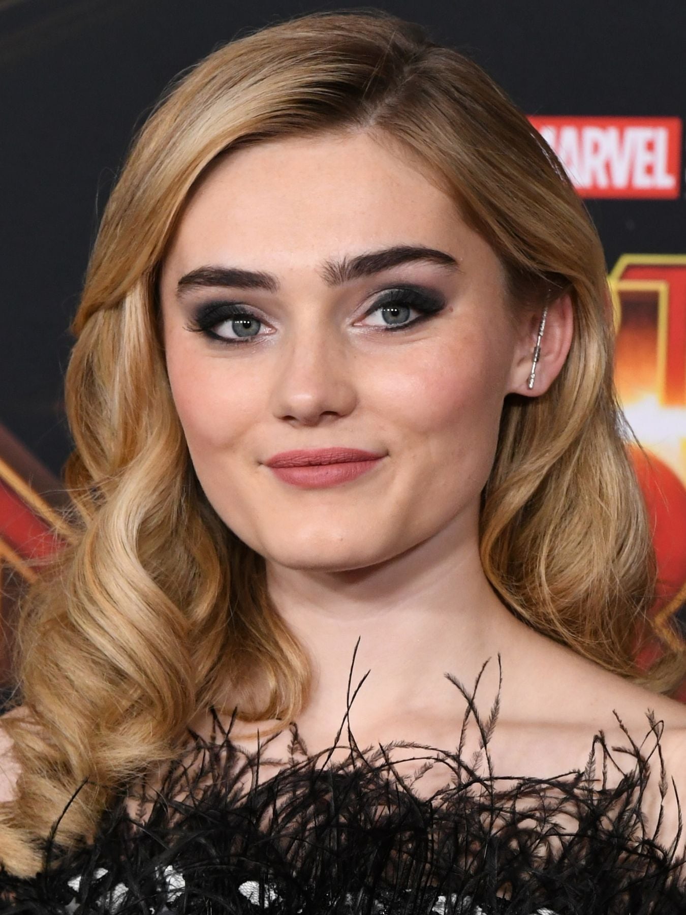 Filme Und Serien Von Meg Donnelly