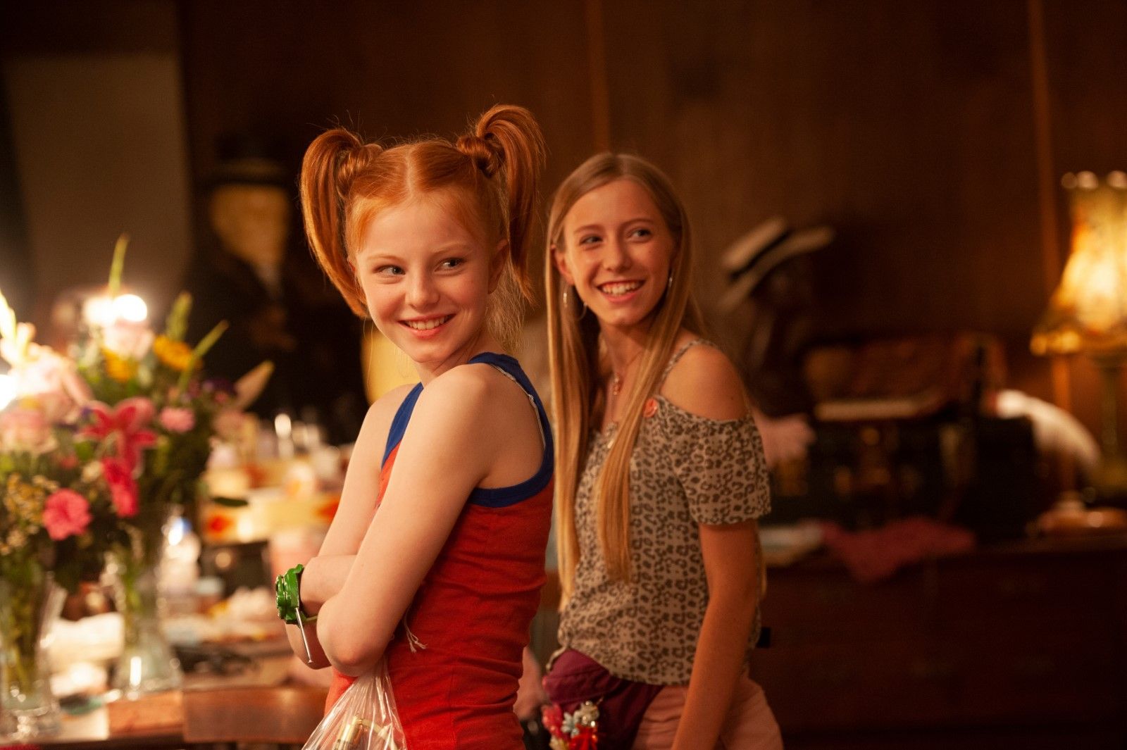 Bild von Die Drei !!! Bild 8 auf 28 FILMSTARTS.de