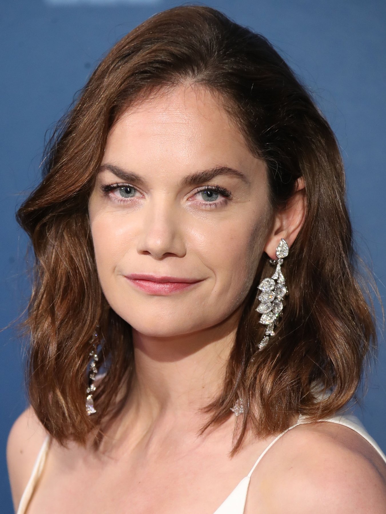 Bild zu Ruth Wilson Kinoposter Ruth Wilson Foto 21 von 103