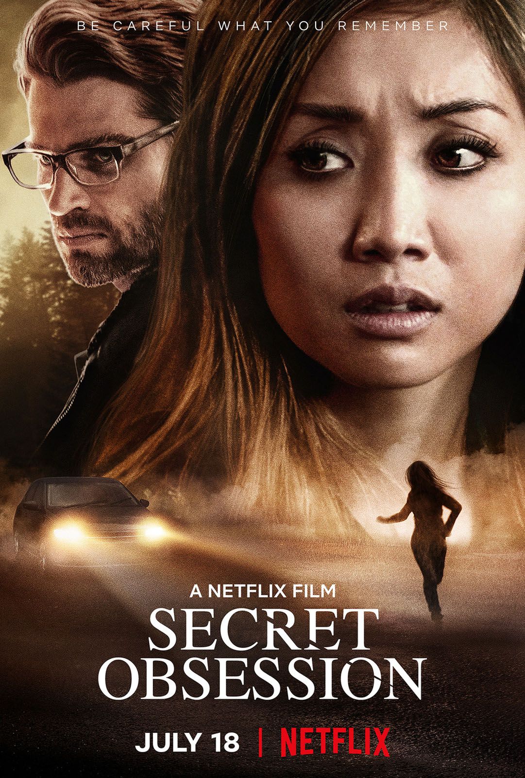 Secret Obsession Film 2019 FILMSTARTS.de