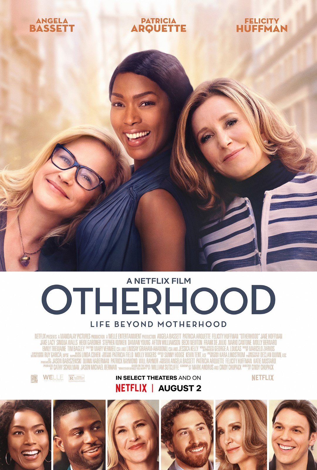 Otherhood - Film 2018 - FILMSTARTS.de