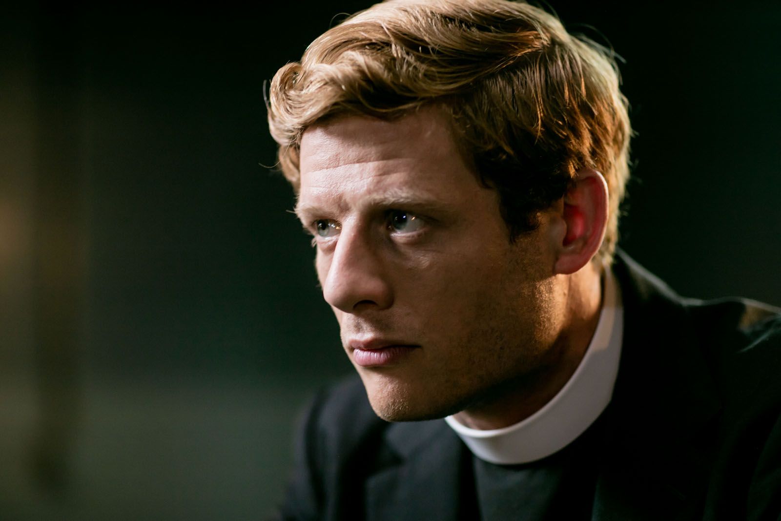 Grantchester Bild James Norton 3 von
