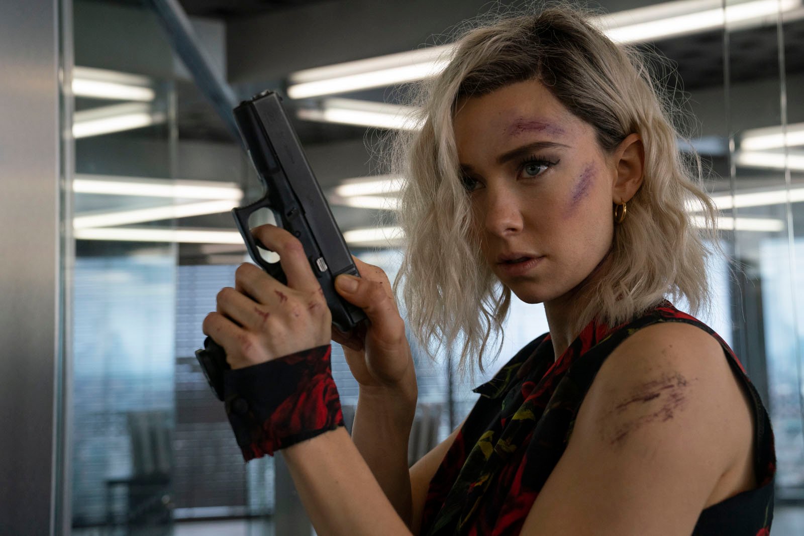 Bild Zu Vanessa Kirby Fast Furious Hobbs Shaw Bild Vanessa Kirby Filmstarts De