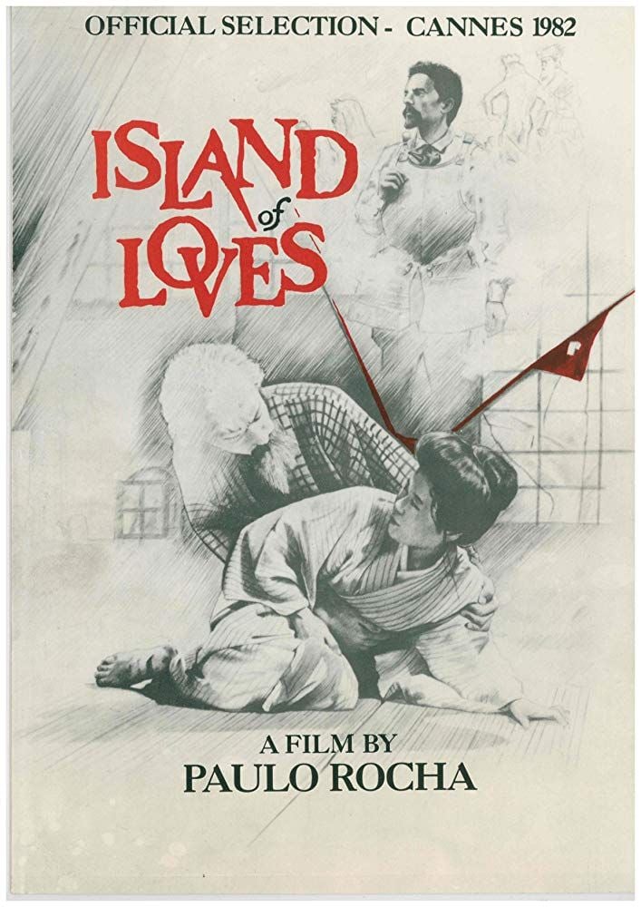 Insel Der Liebe Film 1982 Filmstarts De