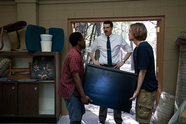 Besetzung Von Looking For Alaska Looking For Alaska: Looking For Alaska : Bild - 3 von 9 - FILMSTARTS.de