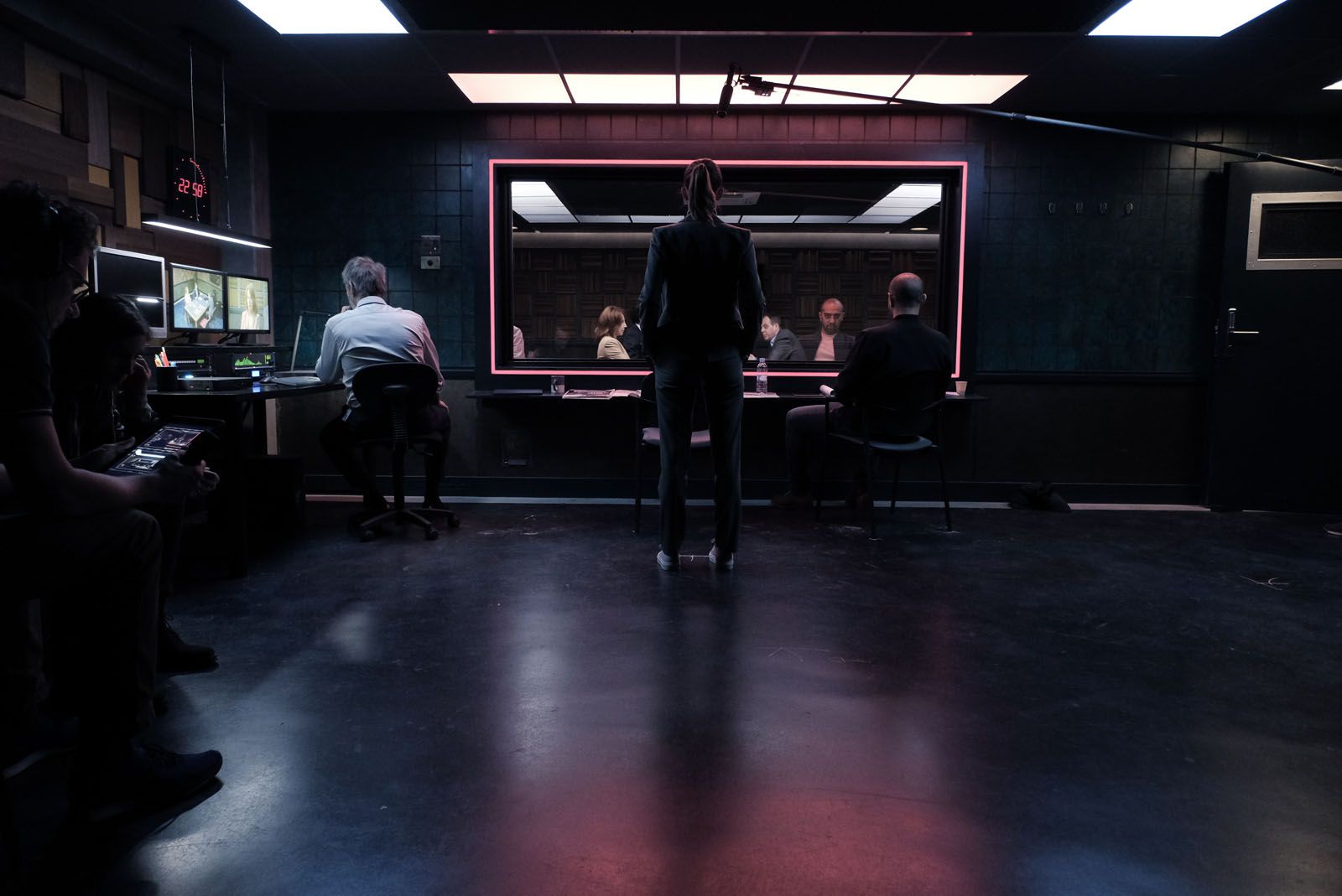 Criminal Bild 9 von 15 FILMSTARTS.de