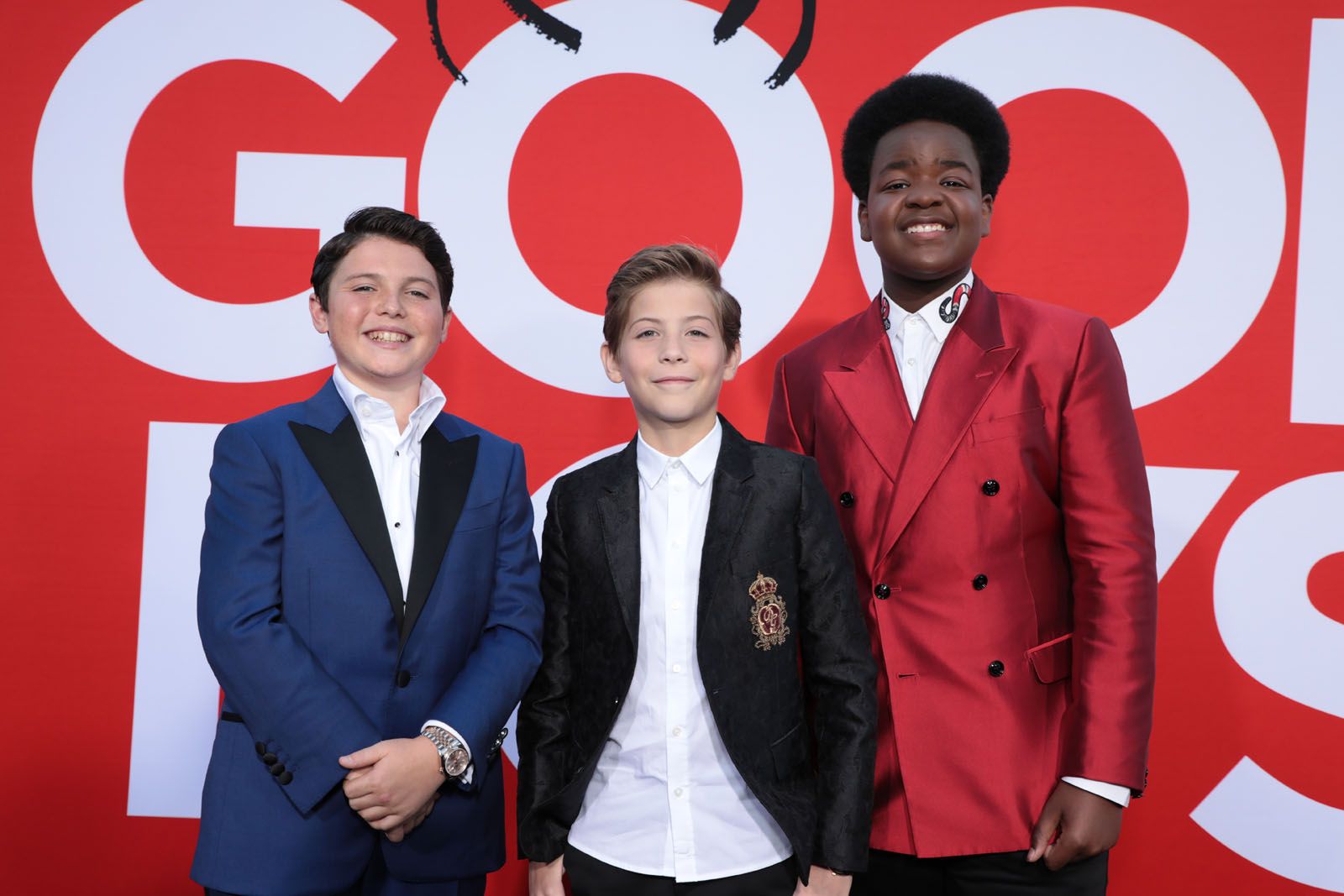 Promotion Fotos zum Film Good Boys Bild 9 auf 56 FILMSTARTS.de