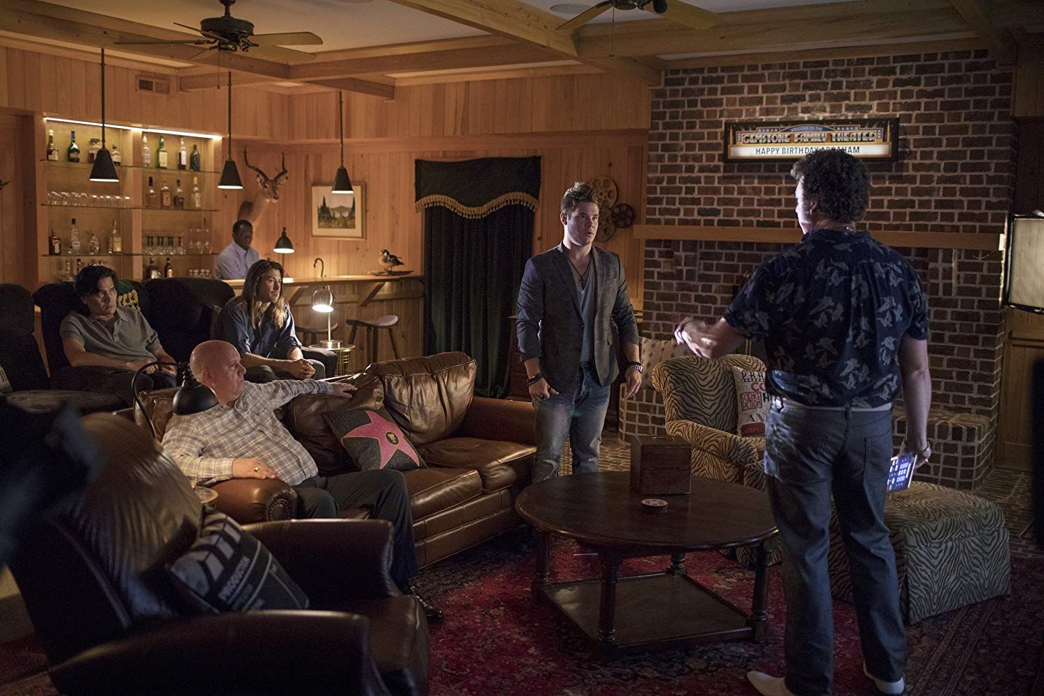 Bildergalerie The Righteous Gemstones Bild 23 von 42 FILMSTARTS.de