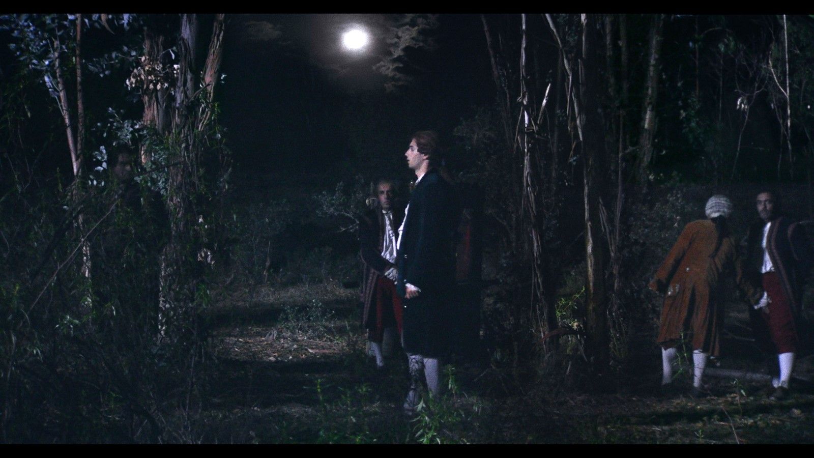 Foto zum Film Liberté Bild 4 auf 18 FILMSTARTS.de