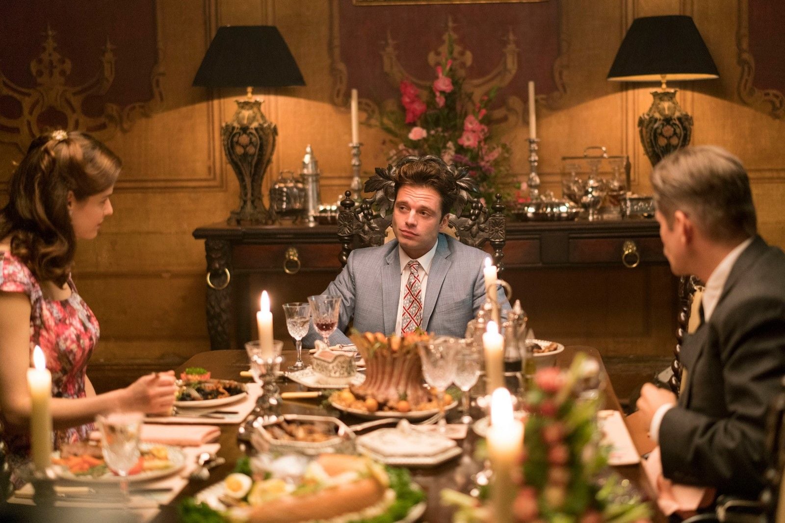 We Have Always Lived In The Castle Streaming Ita