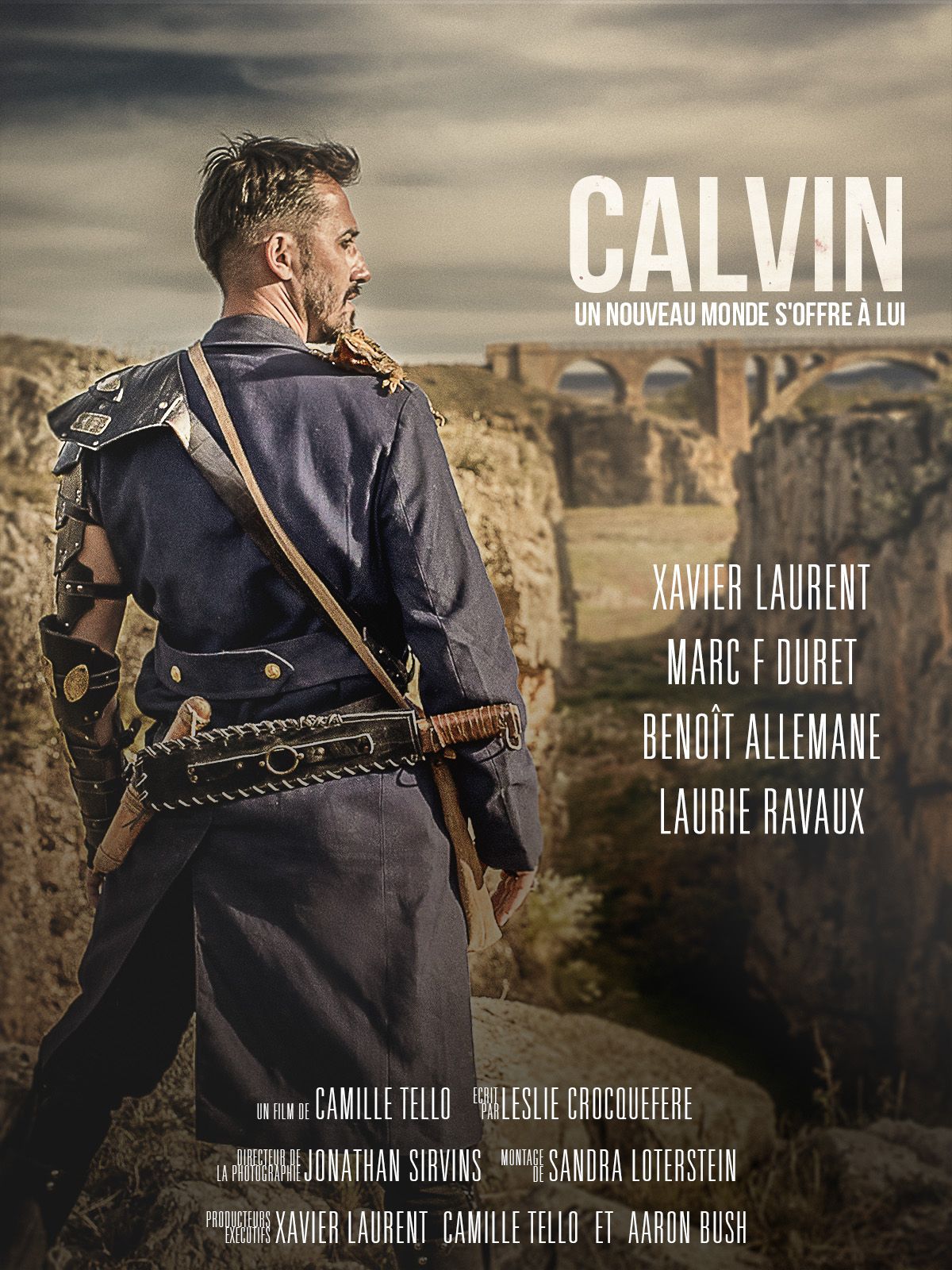 Calvin Kurzfilm FILMSTARTS.de