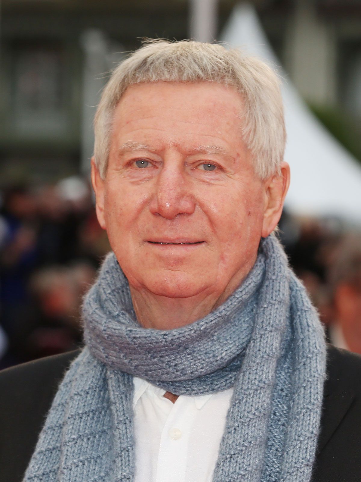 Bilder zu Régis Wargnier FILMSTARTS.de