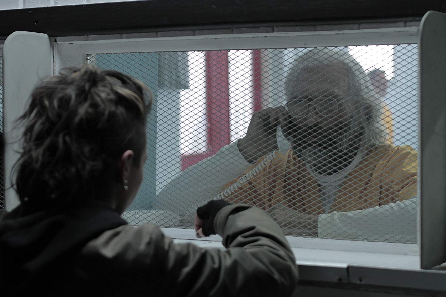 Foto zum Film Spider Bild 23 auf 24 FILMSTARTS.de