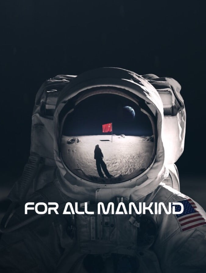 Bilder und Fotos auf For All Mankind Staffel 4 - FILMSTARTS.de