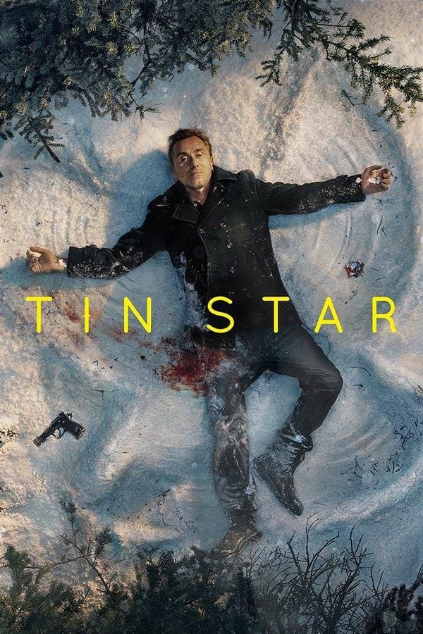 Tin Star Staffel 2 - FILMSTARTS.de