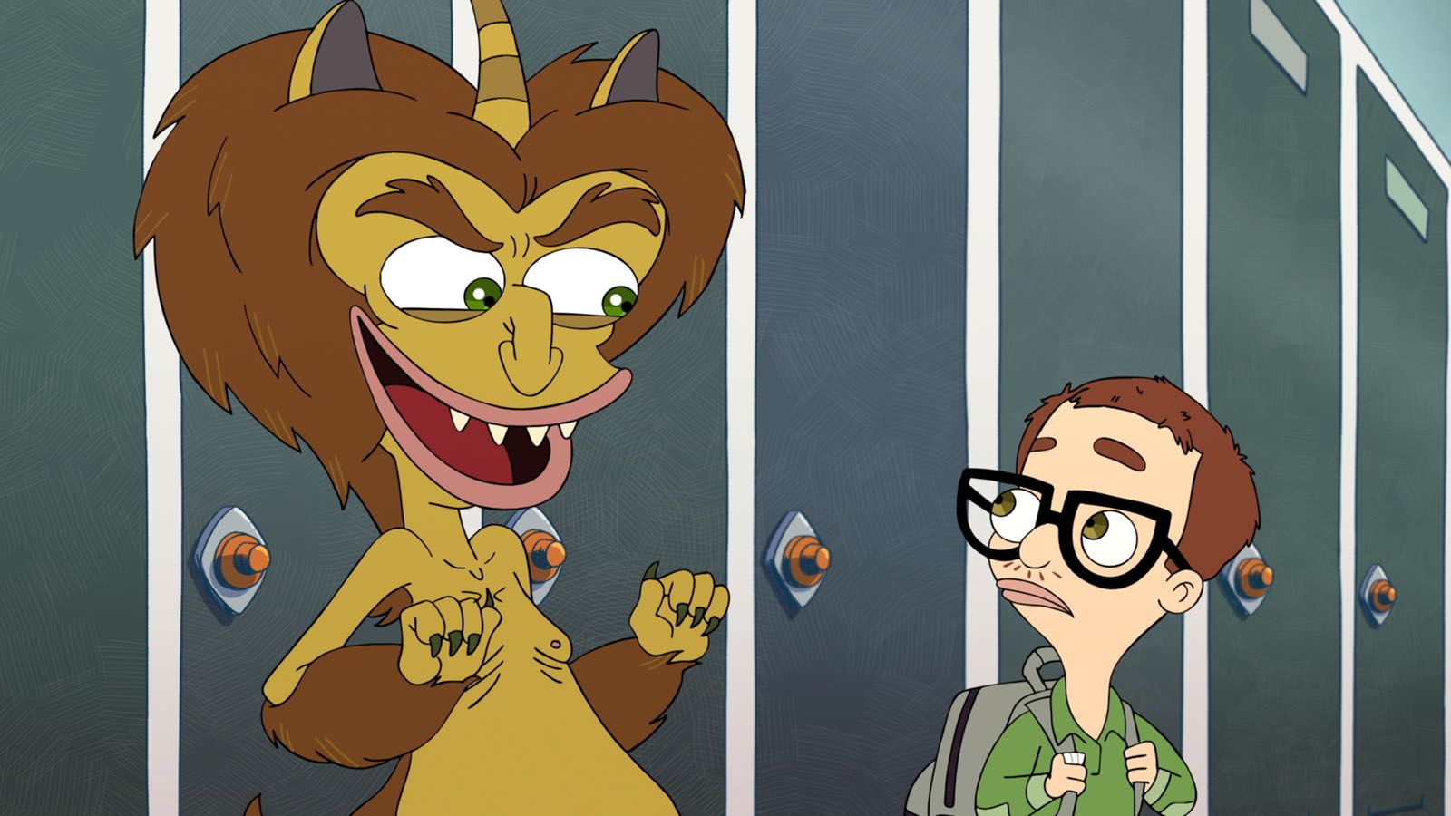 Big Mouth: Bild - 44 von 128 - FILMSTARTS.de
