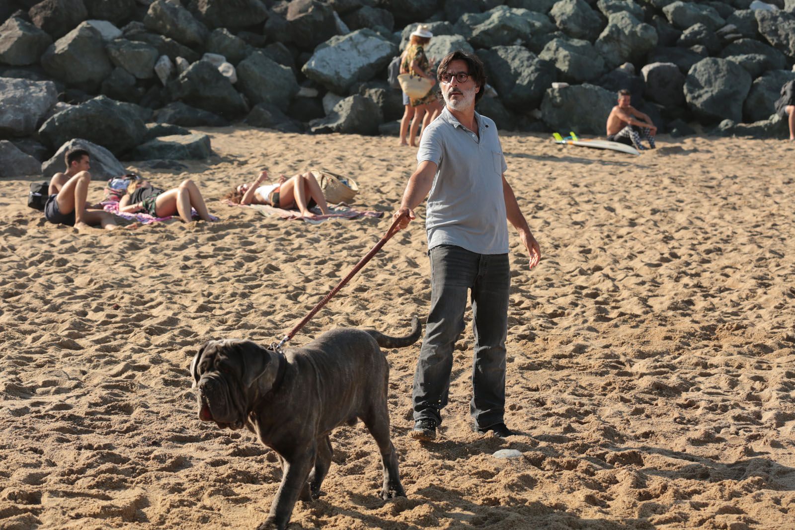 Foto zum Film Der Hund bleibt Bild 10 auf 12 FILMSTARTS.de