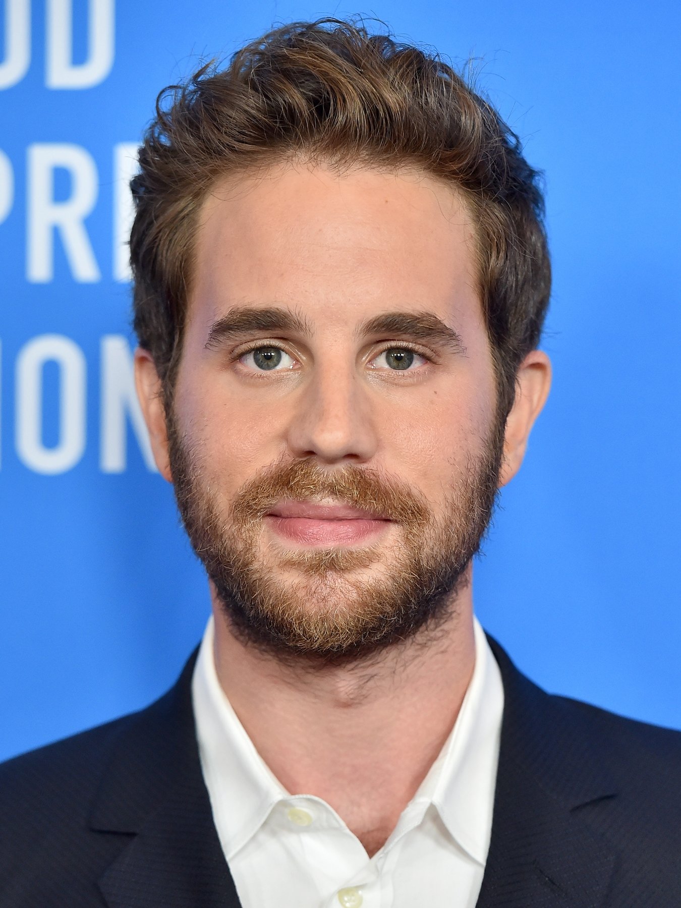 Ben Platt Filmstarts De