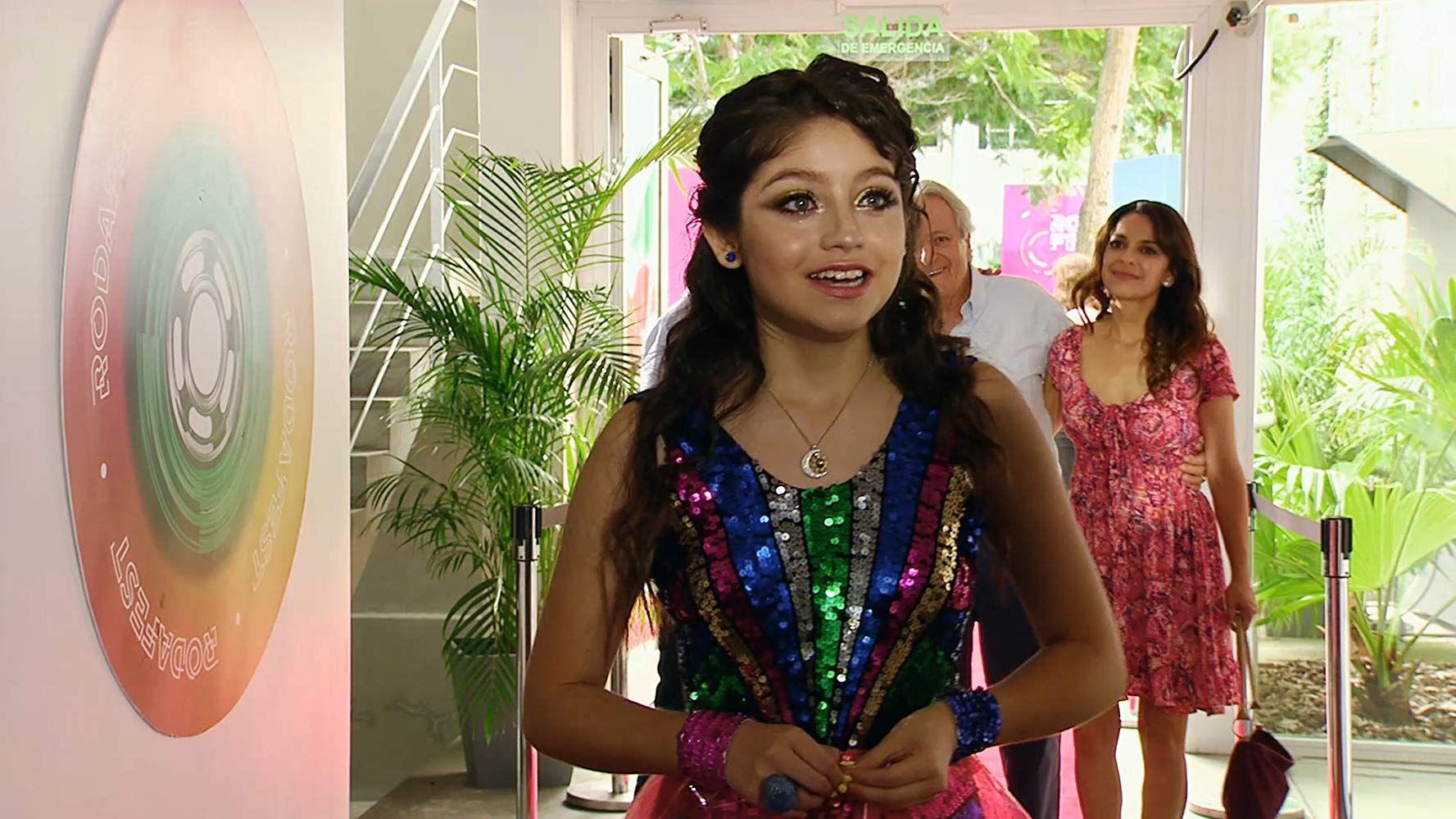 Poster Soy Luna Staffel 2 Poster 33 Von 219 Filmstarts De