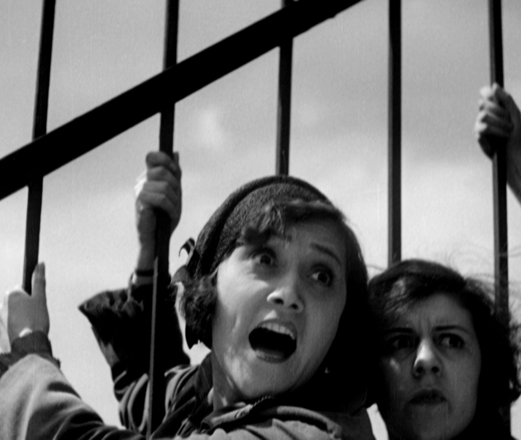 Foto zum Film Kameradschaft Bild 1 auf 3 FILMSTARTS.de