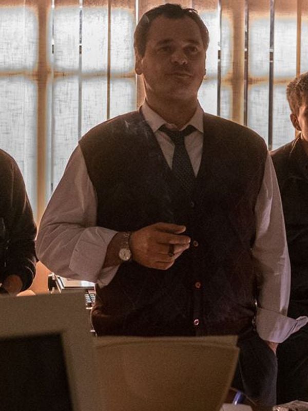 Antonio Gerardi FILMSTARTS.de