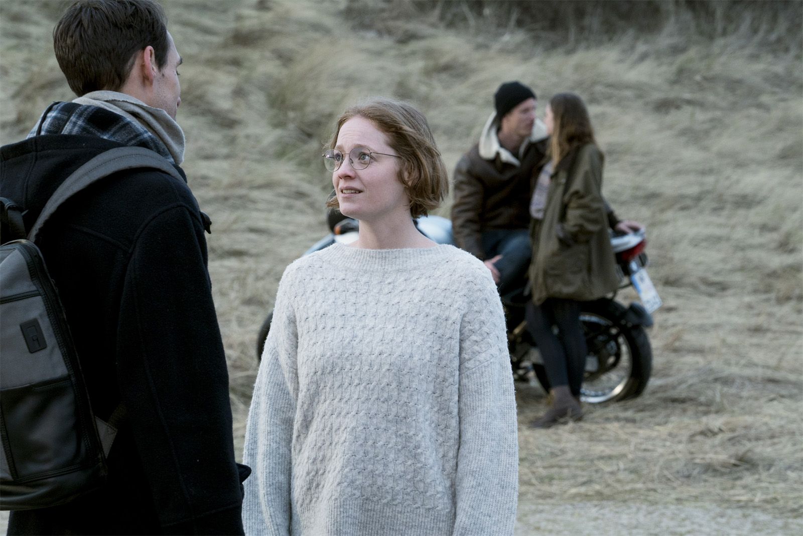 film e programmi tv di leonie benesch