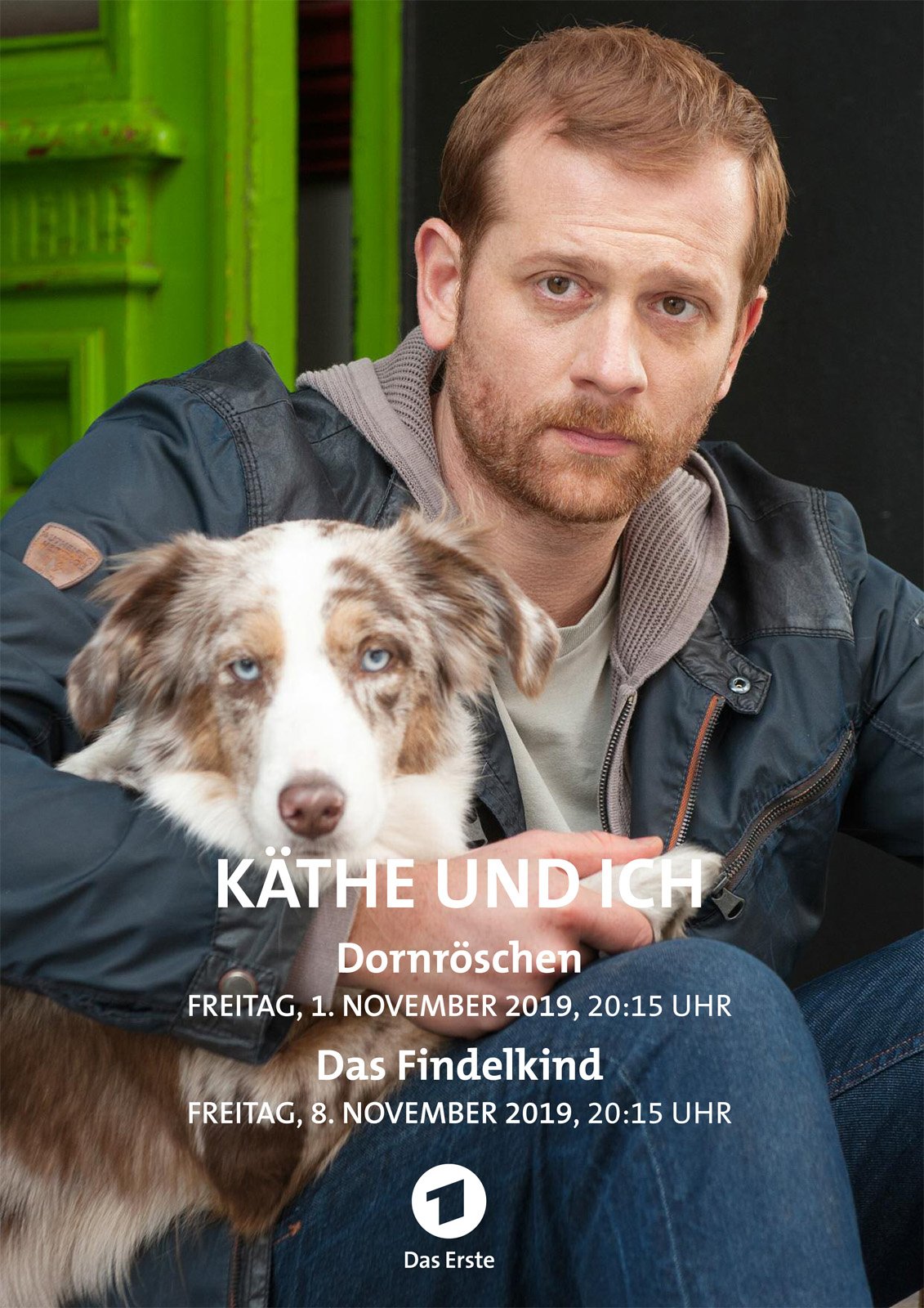Käthe und ich: Das Findelkind: schauspieler, regie, produktion - Filme
