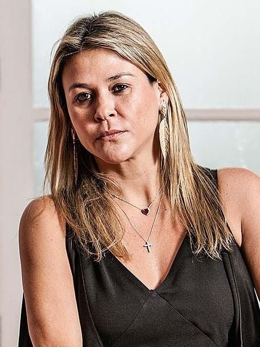 Tatiana Quintella FILMSTARTS.de