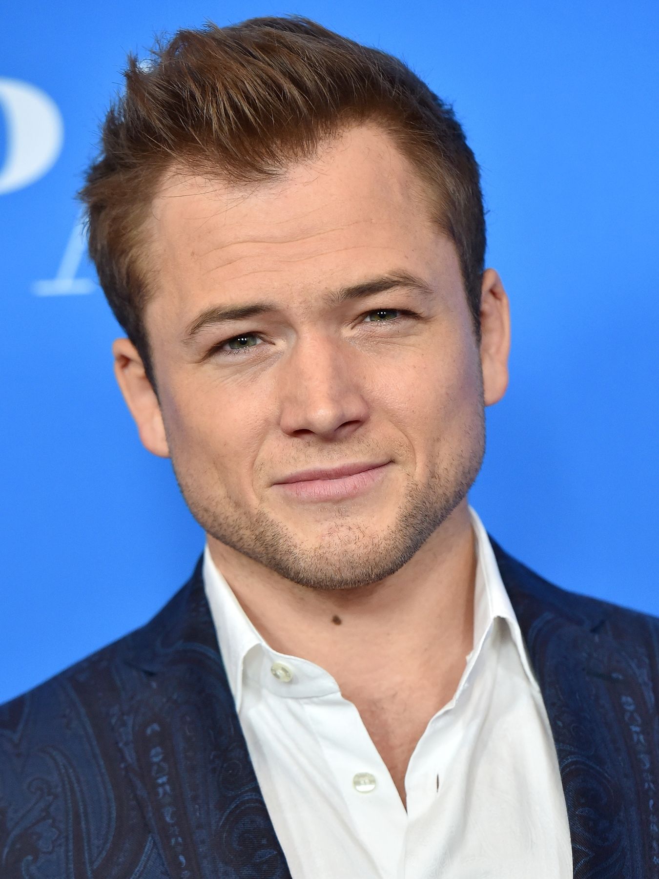 Taron Egerton FILMSTARTS.de