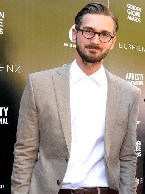 Christopher Renz - FILMSTARTS.de